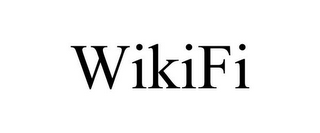 WIKIFI