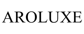 AROLUXE