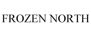 FROZEN NORTH