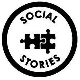 SOCIAL STORIES