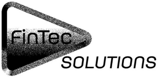 FINTEC SOLUTIONS