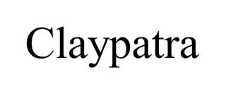 CLAYPATRA