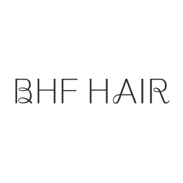 BHF HAIR