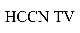 HCCN TV