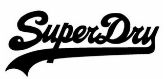 SUPERDRY