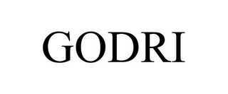 GODRI