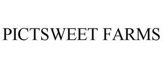 PICTSWEET FARMS