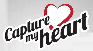 CAPTURE MY HEART