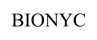 BIONYC