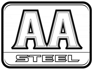 AA STEEL