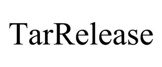 TARRELEASE