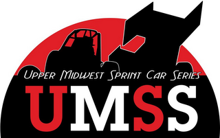 UPPER MIDWEST SPRINT CAR SERIES UMSS