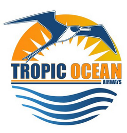 TROPIC OCEAN AIRWAYS