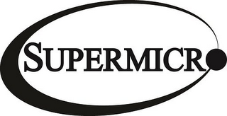 SUPERMICRO