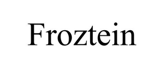 FROZTEIN