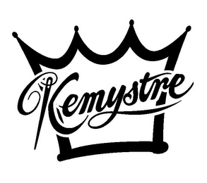 KEMYSTRE