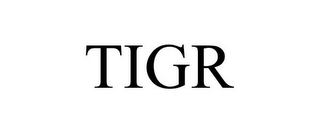 TIGR