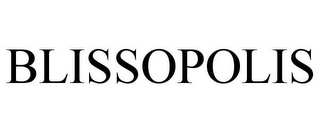 BLISSOPOLIS