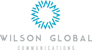 W WILSON GLOBAL COMMUNICATIONS