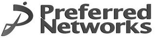 PREFERRED NETWORKS