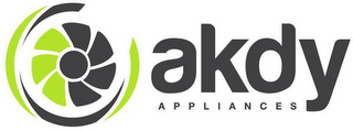 AKDY APPLIANCES