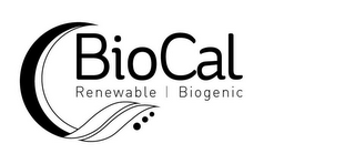 BIOCAL RENEWABLE | BIOGENIC