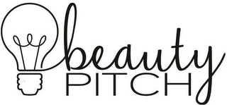 BEAUTY PITCH