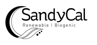 SANDYCAL RENEWABLE | BIOGENIC