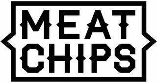 MEAT CHIPS