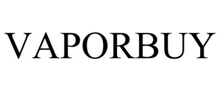 VAPORBUY