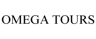 OMEGA TOURS