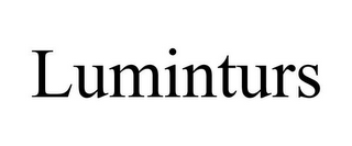 LUMINTURS