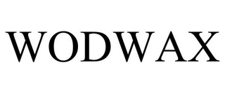 WODWAX