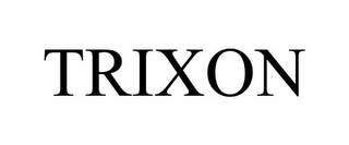 TRIXON