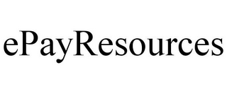 EPAYRESOURCES