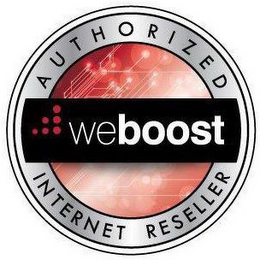 WEBOOST AUTHORIZED / INTERNET RESELLER