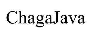 CHAGAJAVA