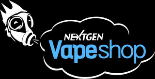 NEXTGEN VAPESHOP