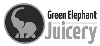 GREEN ELEPHANT JUICERY