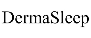 DERMASLEEP