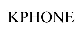 KPHONE