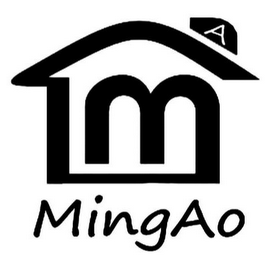 M A MINGAO