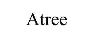 ATREE