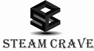 STEAM CRAVE