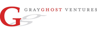 G GRAY GHOST VENTURES