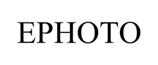 EPHOTO