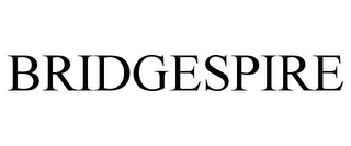 BRIDGESPIRE