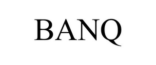 BANQ