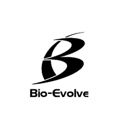 B BIO-EVOLVE