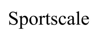 SPORTSCALE